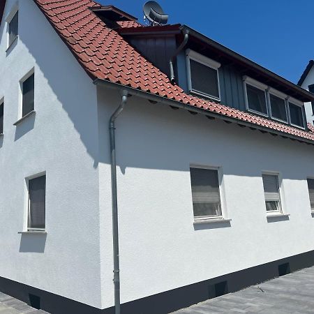 4 Zimmer Ferienwohnung Am Bodensee FDH Exteriér fotografie
