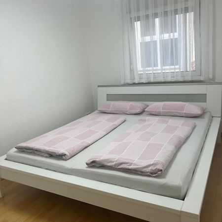 4 Zimmer Ferienwohnung Am Bodensee FDH Exteriér fotografie