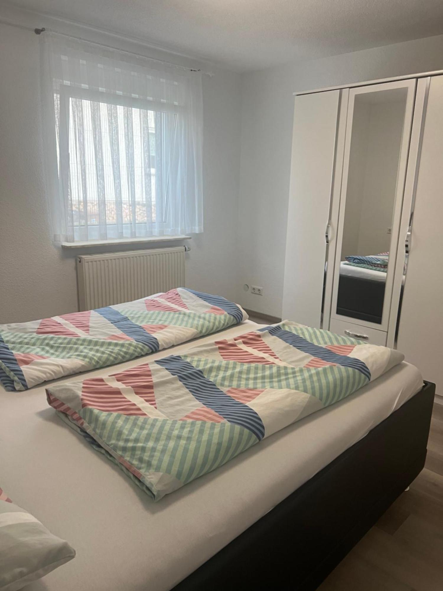 4 Zimmer Ferienwohnung Am Bodensee FDH Exteriér fotografie
