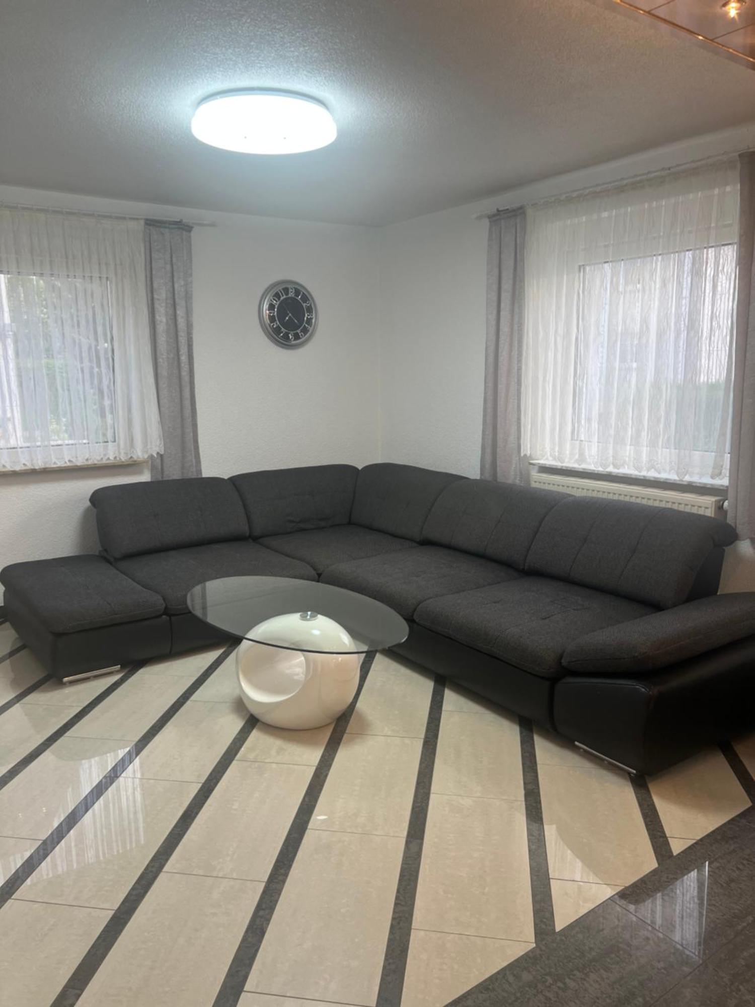 4 Zimmer Ferienwohnung Am Bodensee FDH Exteriér fotografie